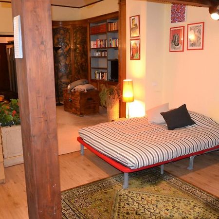 Castello 5888 C, Santa Marina, Calle Marcello, Loft Венеция Екстериор снимка