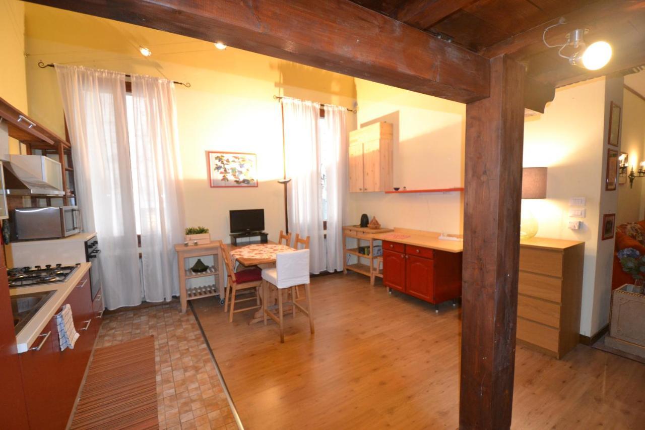 Castello 5888 C, Santa Marina, Calle Marcello, Loft Венеция Екстериор снимка