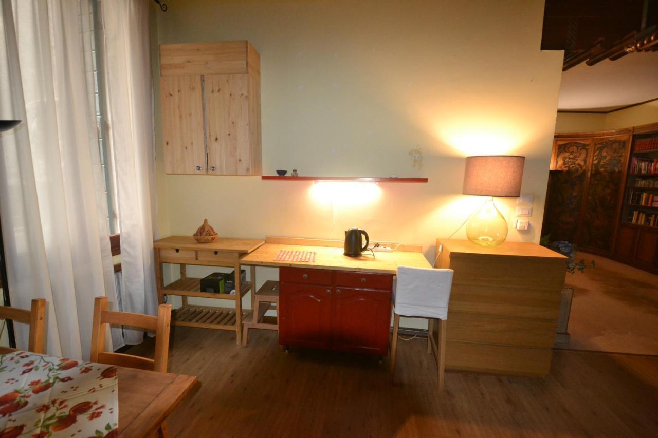 Castello 5888 C, Santa Marina, Calle Marcello, Loft Венеция Екстериор снимка