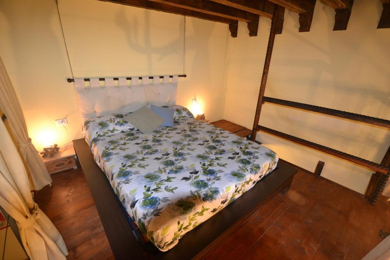 Castello 5888 C, Santa Marina, Calle Marcello, Loft Венеция Екстериор снимка
