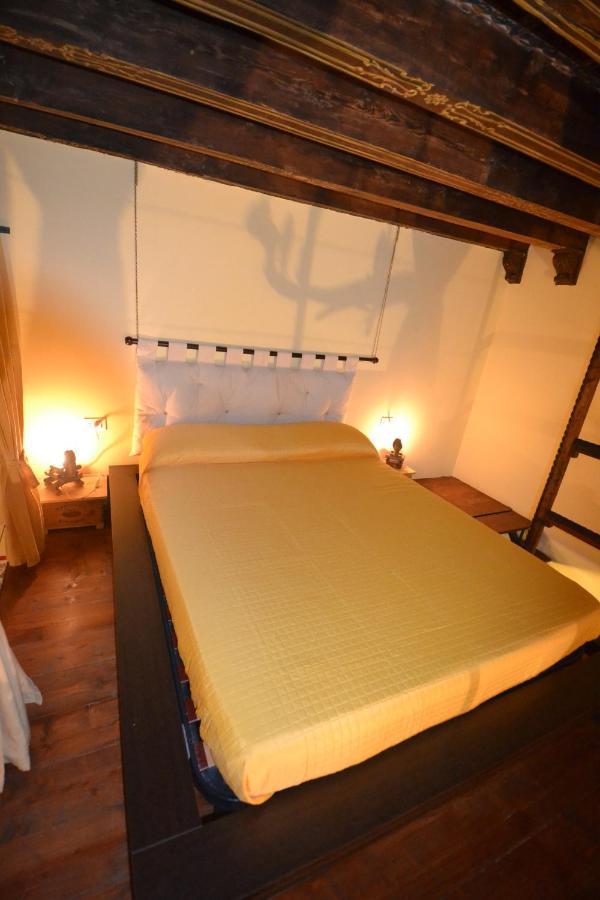 Castello 5888 C, Santa Marina, Calle Marcello, Loft Венеция Екстериор снимка